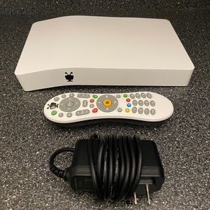 TiVo Bolt DVR 4K LIFETIME Subscription + Warranty!